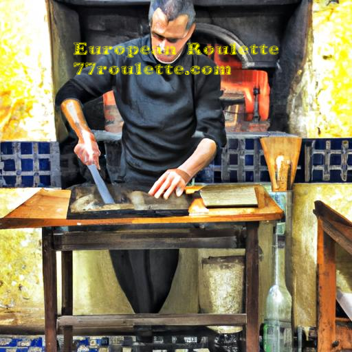 Grandes Vencedores da Roleta